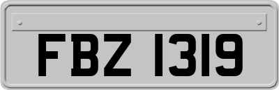 FBZ1319