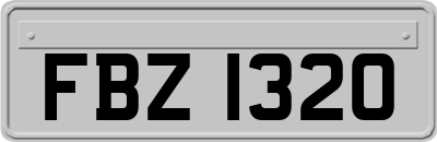 FBZ1320