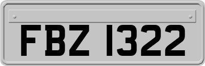 FBZ1322