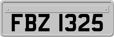 FBZ1325