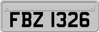 FBZ1326