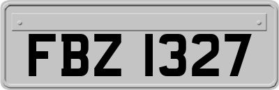 FBZ1327