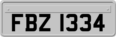 FBZ1334