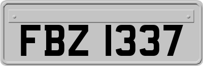 FBZ1337