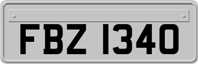 FBZ1340