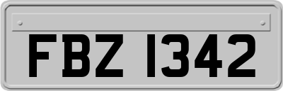 FBZ1342