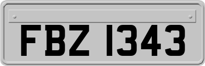FBZ1343
