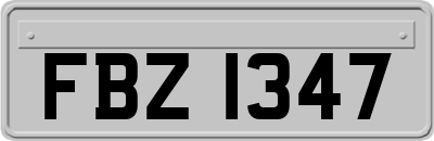 FBZ1347