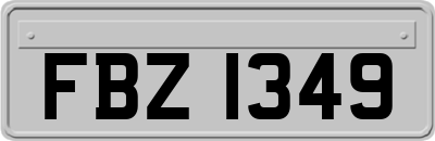 FBZ1349