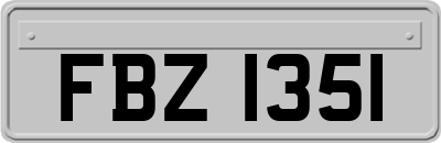 FBZ1351