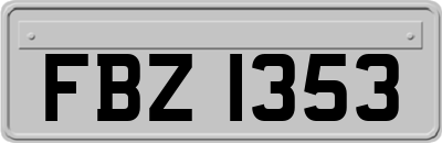 FBZ1353