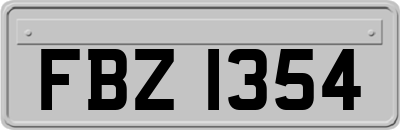 FBZ1354