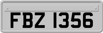 FBZ1356