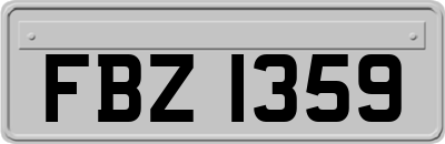 FBZ1359