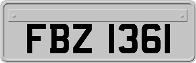 FBZ1361
