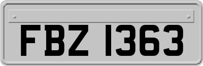 FBZ1363