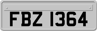 FBZ1364