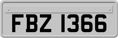 FBZ1366
