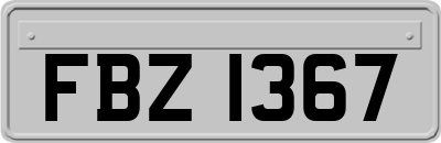 FBZ1367