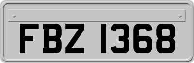 FBZ1368