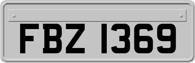 FBZ1369