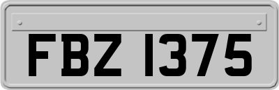FBZ1375
