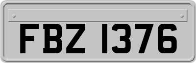 FBZ1376