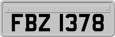 FBZ1378