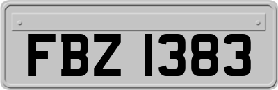 FBZ1383