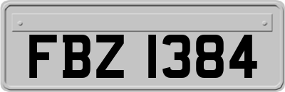 FBZ1384