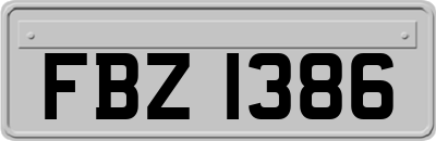 FBZ1386