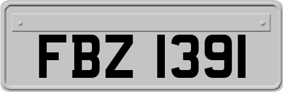 FBZ1391