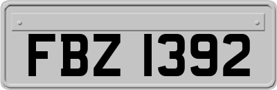 FBZ1392