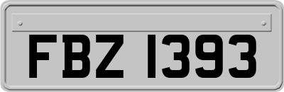 FBZ1393