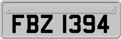 FBZ1394