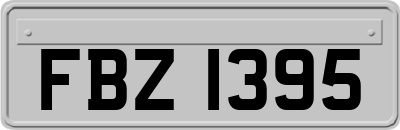 FBZ1395