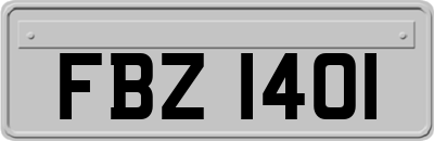FBZ1401