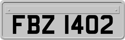 FBZ1402