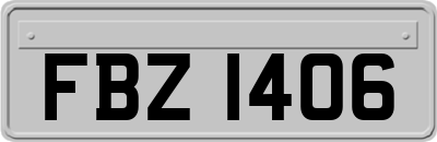 FBZ1406