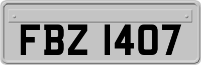 FBZ1407