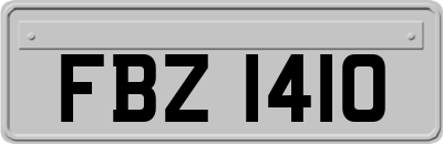 FBZ1410