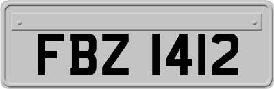 FBZ1412