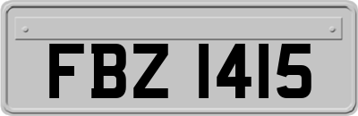 FBZ1415
