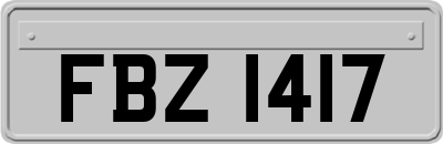 FBZ1417