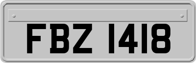FBZ1418