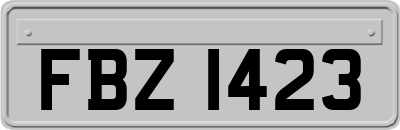 FBZ1423