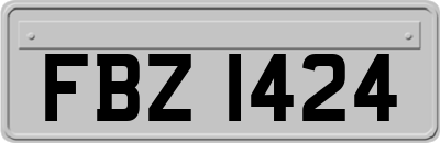 FBZ1424