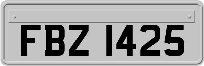 FBZ1425
