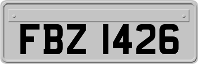 FBZ1426