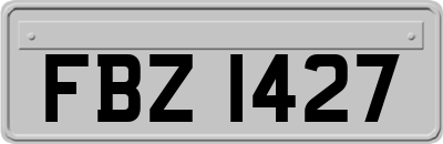 FBZ1427